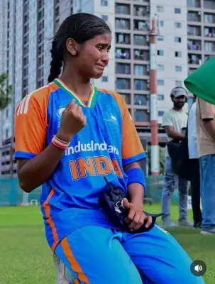 Indian Blind Cricket Champions Struggle for Financial Security and Infrastructure