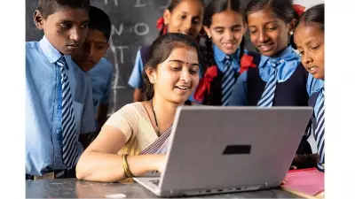 Indian Educators Urge for Simpler AI Solutions Over Complex Tools