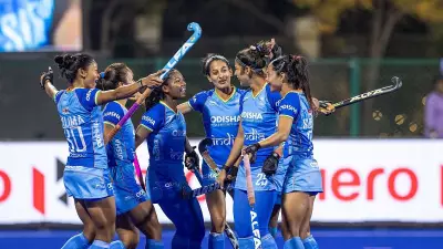 Indian Hockey's Selection Dilemma: Balancing Experience and Youth