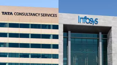 Indian IT Firms Navigate AI Reset with Mixed FY26 Results Amid Global Headwinds