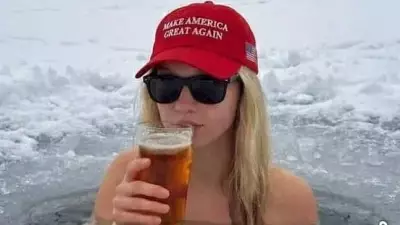 Indian Medical Student Creates AI MAGA Influencer to Scam Men Online