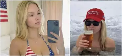 Indian Medical Student's AI 'Emily Hart' Scam Targeted 'Super Dumb' MAGA Men