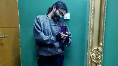 Indian National Charged in Derby Car Rampage That Injured Seven Pedestrians