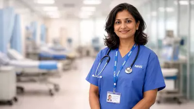 Indian-Origin 'Auntie' Wins Landmark Harassment Case in UK Healthcare Sector