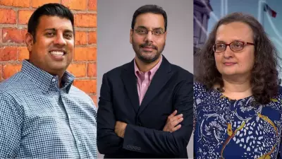 Indian-Origin Leaders Recognized in New York's 2026 Transportation Power List