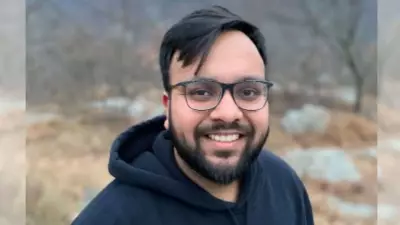 Indian-Origin Tech Exec's Mother Lands New Job in Days Via Single LinkedIn Message