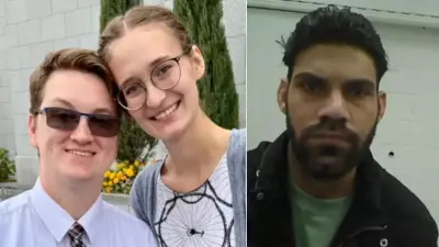 Indian-Origin Truck Driver Arrested by ICE Over Fatal Oregon Crash