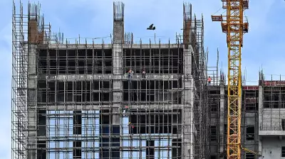 Indian Real Estate Attracts $4.3 Billion in 60 Private Equity Deals in FY26