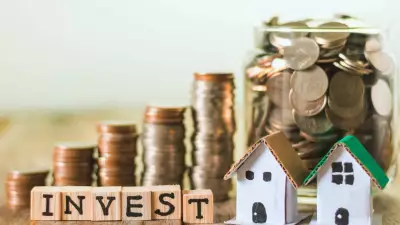 Indian Real Estate Booms with $1.2B Investment Surge in Q1 2026