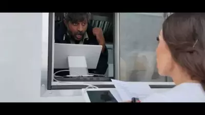 Indian Techie in Texas Faces H-1B Row Over Wife's Food Truck, Sparks Social Media Debate