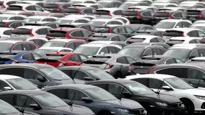 India's Auto Industry Hits Record High Sales in FY26, All Segments Shine
