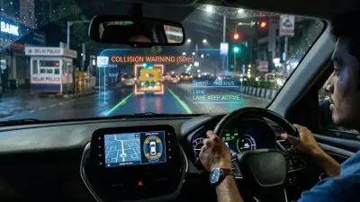 India's Automotive Aftermarket Transforms with Tech, Safety, and Personalization