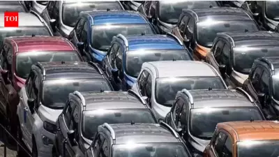 India's CAFE 3 Norms to Boost Fuel Efficiency, Offer Credits for EVs from 2027