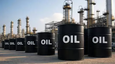 India's crude oil output falls for 11th straight year, import dependence rises to 89%