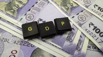 India's GDP Ranking Slip: An Urgent Call for Innovation Acceleration