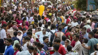 India's Health Crisis Deepens: Cardiovascular & Metabolic Diseases Surge by 50%