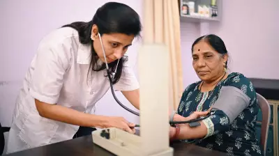 India's Healthcare-Economy Mismatch: A Growing Crisis