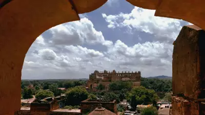 India's Hidden Heritage Gems: 5 Lesser-Known Sites to Explore Before 2026