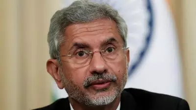 India's Jaishankar Engages with Qatari PM and UAE FM Amid West Asia Crisis