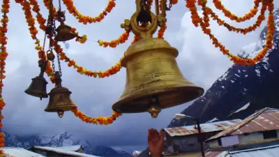 India's Mystical Temples: Incredible Backstories That Will Amaze You