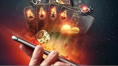 India's New Online Gaming Rules Tighten Oversight, Place Banks at Enforcement Core