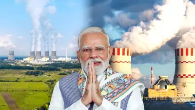 India's Nuclear Program Achieves Breakthrough: Kalpakkam Fast Breeder Reactor Reaches Criticality