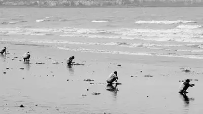 India's ODF Reality: The Persistent Challenge of Missing Toilets