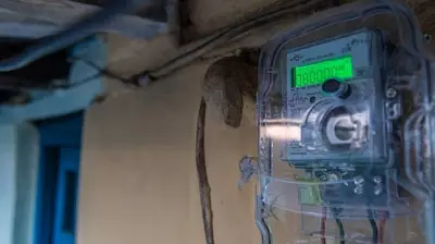 India's Power Consumption Sees Marginal 1.8% Rise to 149.56 Billion Units in March