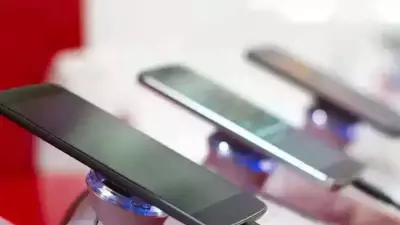 India's Smartphone Market Faces Slowest Start in 6 Years as Shipments Decline