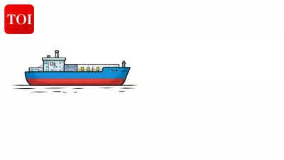 India's Strategic Oil Diversification: A Costly Yet Necessary Move Amid Gulf Tensions