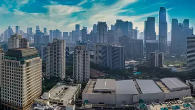 India’s Top 10 Tallest Residential Towers Reshaping Urban Luxury Living