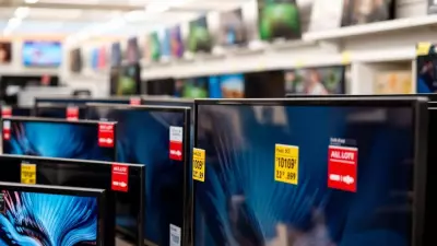 India's TV Market Faces Headwinds as Rising Costs and Shifting Demand Impact Sales