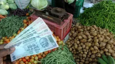 India's Wholesale Inflation Climbs to 3.88% in March Amid Rising Fuel Costs