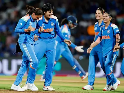 India's Women's T20 World Cup 2026 Squad to Be Announced on May 2