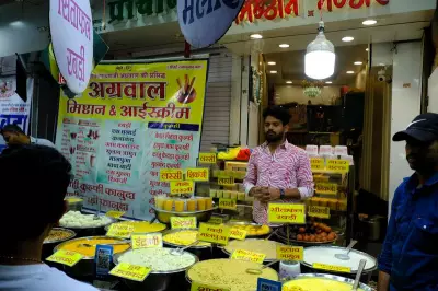 Indore's Namkeen Prices Surge as West Asia Conflict Disrupts Supply Chain