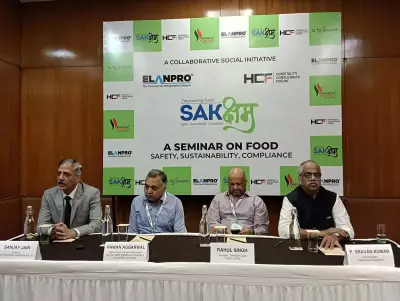 Industry Leaders Address Cost Pressures and Compliance at Delhi's Saksham Seminar