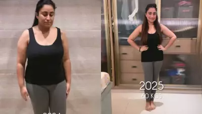 Influencer Noopur Kalra's 22kg Weight Loss: 7 Simple Lifestyle Habits