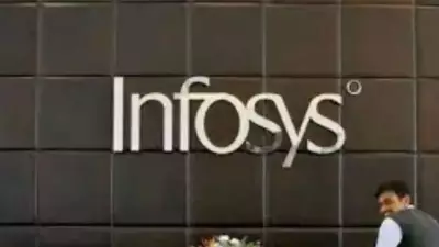 Infosys Launches Comprehensive 'Silicon to Application' AI Strategy