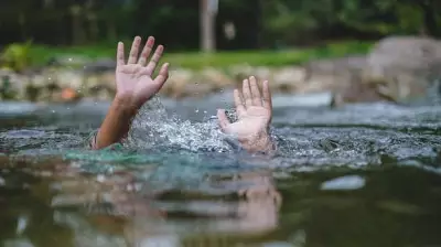 Infosys Techie Drowns in Cauvery River Near Srirangapatna, Karnataka