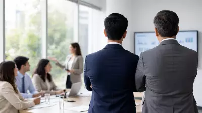 Infrastructure Giant Announces Major Leadership Reshuffle and New Venture Launch