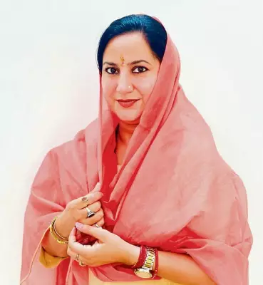 INLD Slams BJP Over Women's Reservation, Accuses Them of Misleading Public