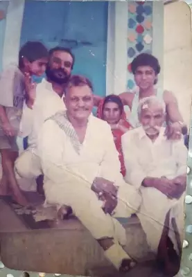 Inside Bhopal's Irani Deras: A Slice of Persian Civilisation in India