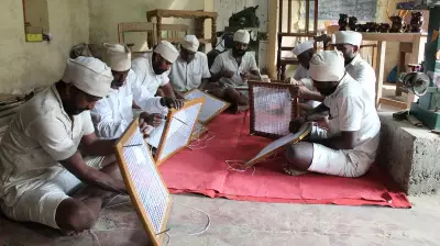 Inside Mysuru's Model Prison: A Complex Ecosystem of Rehabilitation and Despair