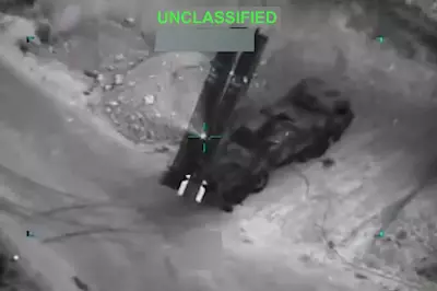 Inside Palantir's Maven AI: The System Powering US Military Strikes in Iran