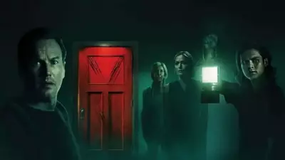 Insidious 6 Gets Official Title 'Out of the Further', Trailer Drops Monday