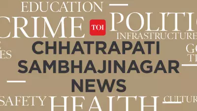 INTACH Heritage Walk in Chhatrapati Sambhajinagar Highlights Dr. Ambedkar's Legacy