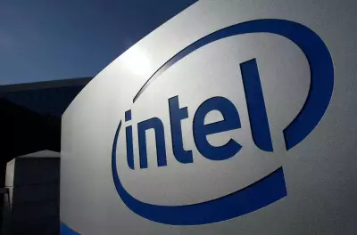 Intel shares surge 26.7% after Q1 earnings beat; US government stake gains 300%