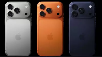 iPhone 18 Pro Launch Tipped for September 2026 with Smaller Dynamic Island