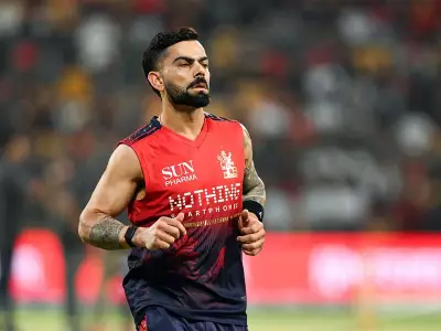 IPL 2024: Virat Kohli Named Impact Substitute for RCB Amid Injury Scare Against LSG
