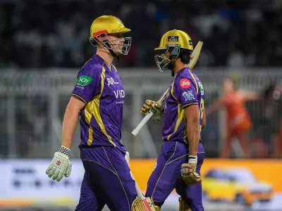 IPL 2026: LSG Wins Toss, Elects to Field First Against KKR at Eden Gardens